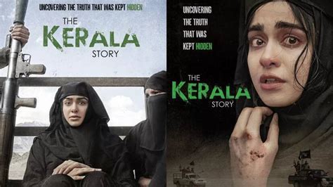 The Kerala Story gets A certificate from censor board, 10 scenes ...